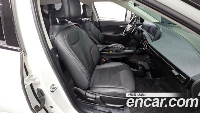 Kia EV6 Long Range Air 2022 — фото 26