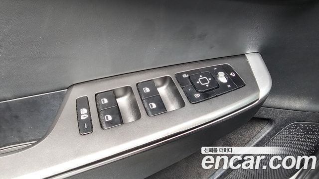 Kia EV6 Long Range Air 2022 — фото 27