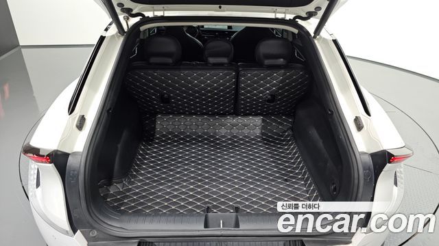 Kia EV6 Long Range Air 2022 — фото 28