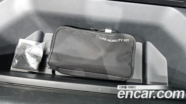 Kia EV6 Long Range Air 2022 — фото 30