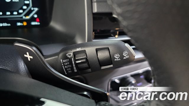 KG Mobility (SsangYong) Musso (Q300) Gasoline 2.0 4WD M7 2026 — фото 29