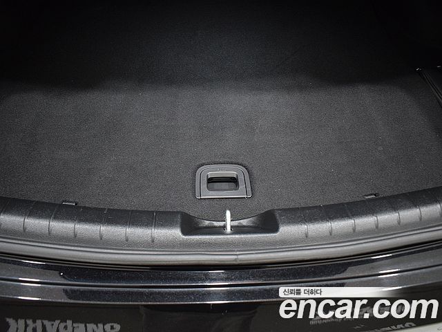 Hyundai Grandeur (IG) 3.0 LPi Rent Car Modern 2021 — фото 7