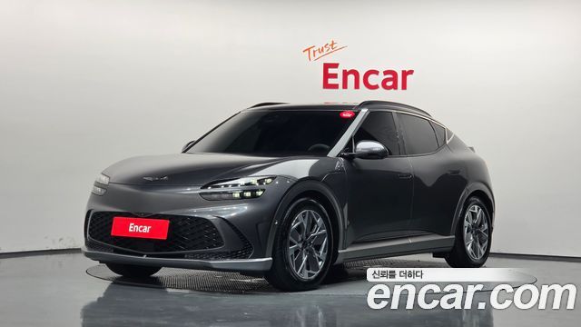 Genesis GV60 Standard