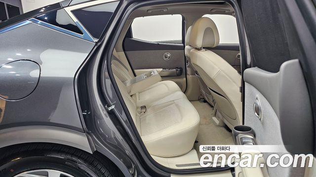 Genesis GV60 Standard 2022 — фото 11