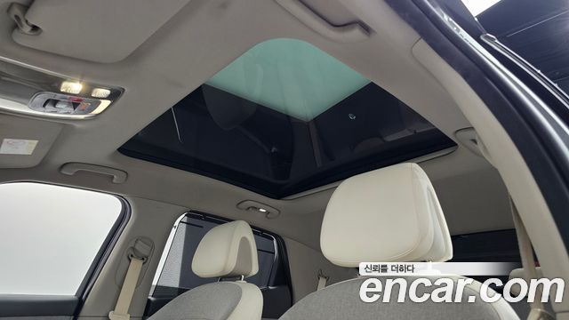 Genesis GV60 Standard 2022 — фото 19