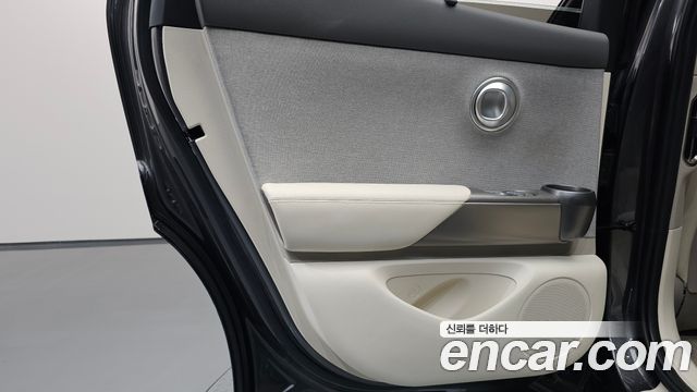 Genesis GV60 Standard 2022 — фото 25