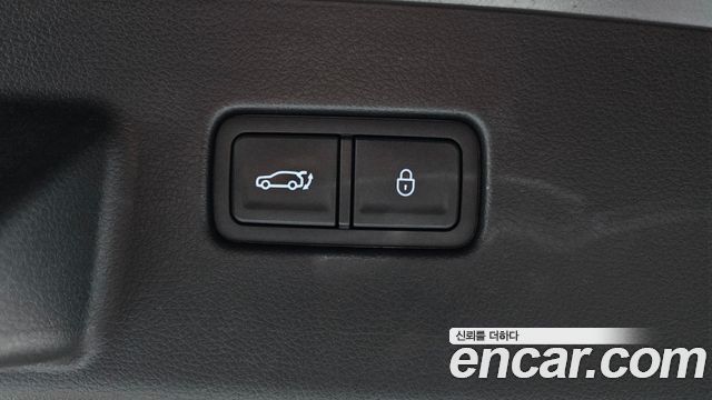Genesis GV60 Standard 2022 — фото 27