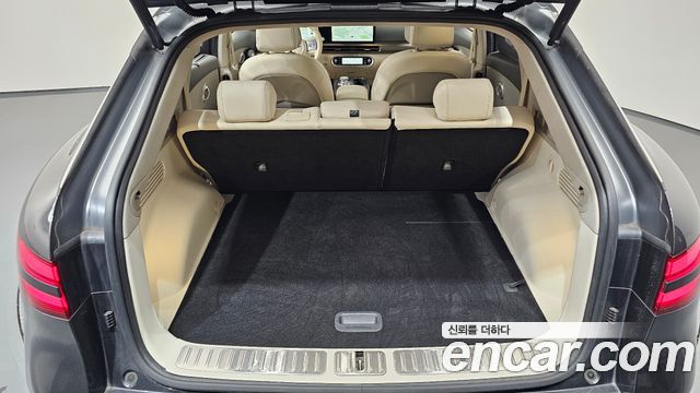 Genesis GV60 Standard 2022 — фото 28