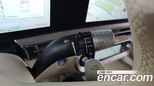 Genesis GV60 Standard 2022 — фото 39