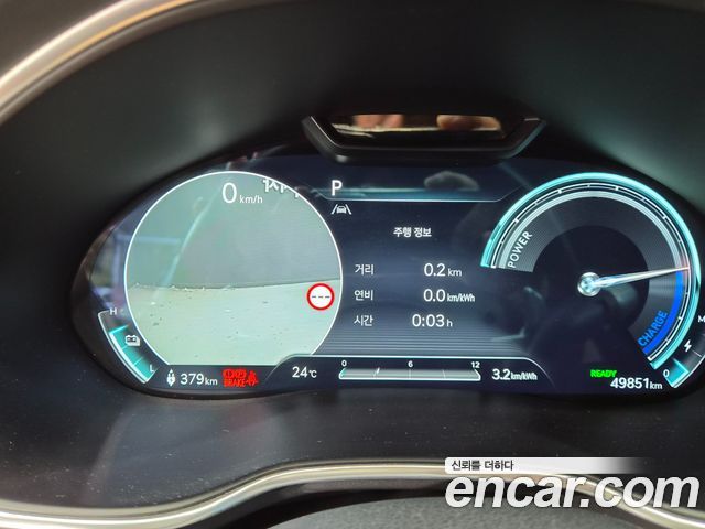 Genesis Electrified G80 (RG3) e-AWD 2022 — фото 20