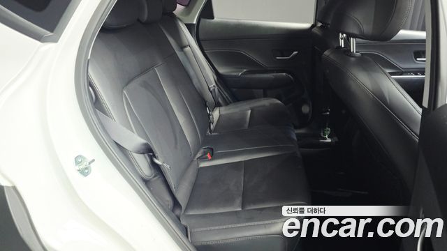 Hyundai Kona (SX2) Gasoline 2.0 2WD Modern 2023 — фото 11