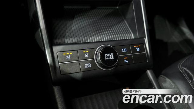 Hyundai Kona (SX2) Gasoline 2.0 2WD Modern 2023 — фото 13