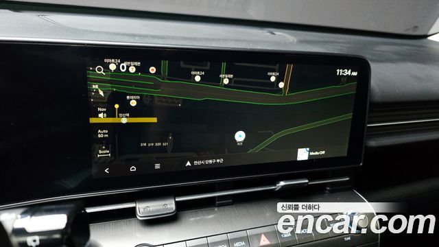 Hyundai Kona (SX2) Gasoline 2.0 2WD Modern 2023 — фото 16