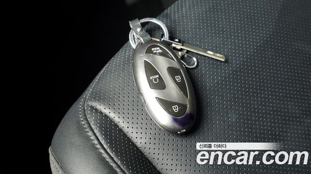 Hyundai Kona (SX2) Gasoline 2.0 2WD Modern 2023 — фото 19
