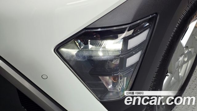 Hyundai Kona (SX2) Gasoline 2.0 2WD Modern 2023 — фото 22