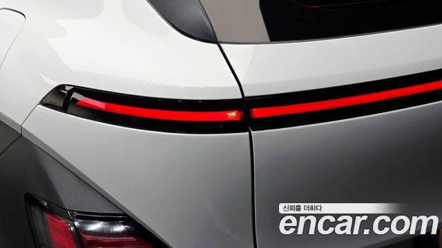 Hyundai Kona (SX2) Gasoline 2.0 2WD Modern 2023 — фото 23