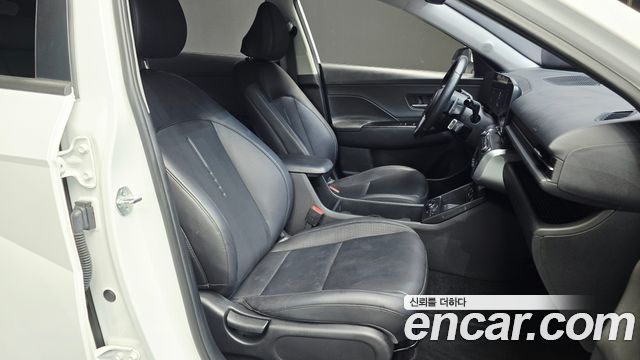 Hyundai Kona (SX2) Gasoline 2.0 2WD Modern 2023 — фото 26
