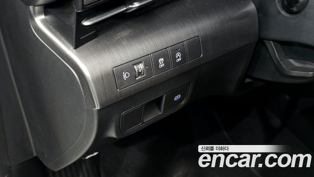 Hyundai Kona (SX2) Gasoline 2.0 2WD Modern 2023 — фото 28