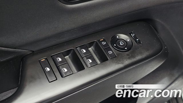 Hyundai Kona (SX2) Gasoline 2.0 2WD Modern 2023 — фото 29