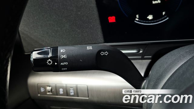 Hyundai Kona (SX2) Gasoline 2.0 2WD Modern 2023 — фото 30