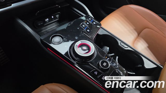 Kia Sportage (V) LPG 2.0 2WD Signature 2023 — фото 9