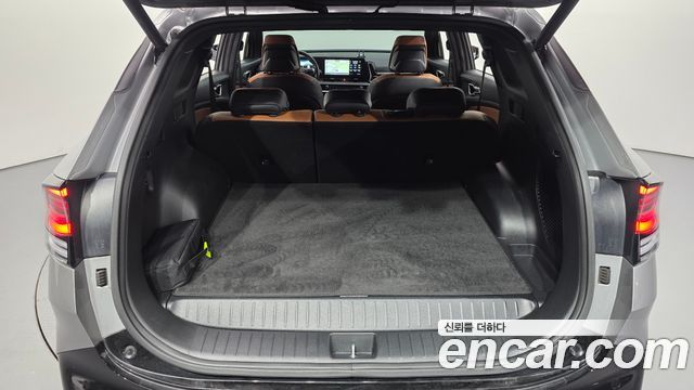 Kia Sportage (V) LPG 2.0 2WD Signature 2023 — фото 18