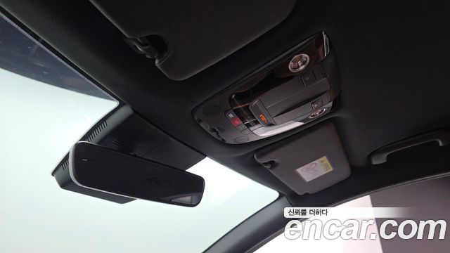 Kia Sportage (V) LPG 2.0 2WD Signature 2023 — фото 19