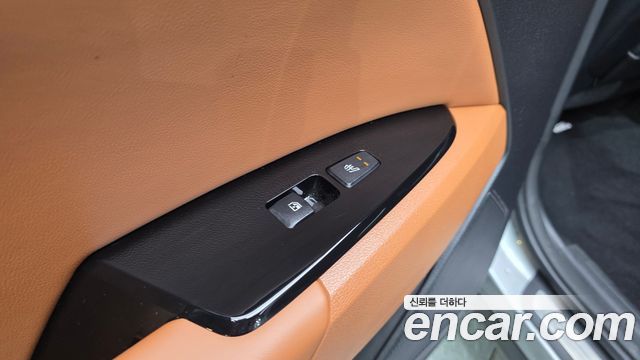 Kia Sportage (V) LPG 2.0 2WD Signature 2023 — фото 29