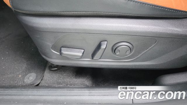 Kia Sportage (V) LPG 2.0 2WD Signature 2023 — фото 34