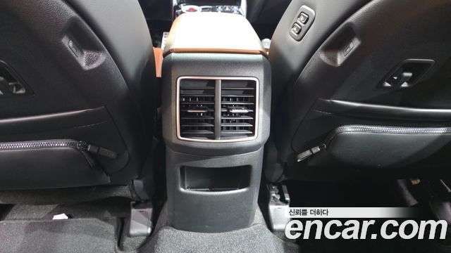 Kia Sportage (V) LPG 2.0 2WD Signature 2023 — фото 36