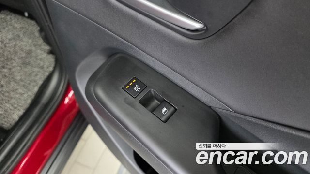 Hyundai Kona (SX2) Gasoline 1.6 Turbo 2WD Inspiration 2023 — фото 19