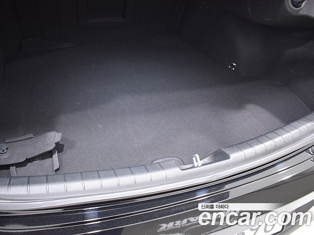 Hyundai Grandeur (IG) 2.5 Premium Choice 2022 — фото 7