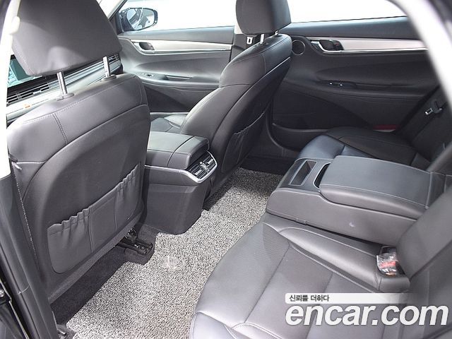 Hyundai Grandeur (IG) 2.5 Premium Choice 2022 — фото 15