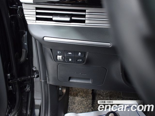 Hyundai Grandeur (IG) 2.5 Premium Choice 2022 — фото 17