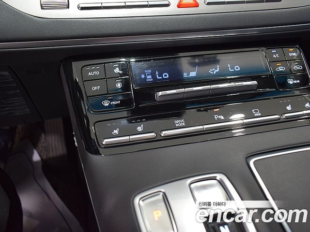 Hyundai Grandeur (IG) 2.5 Premium Choice 2022 — фото 22