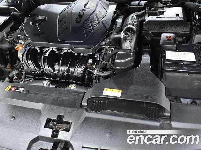 Hyundai Grandeur (IG) 2.5 Premium Choice 2022 — фото 24