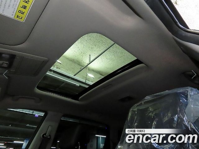 Chevrolet Captiva 4WD LTZ 2013 — фото 20