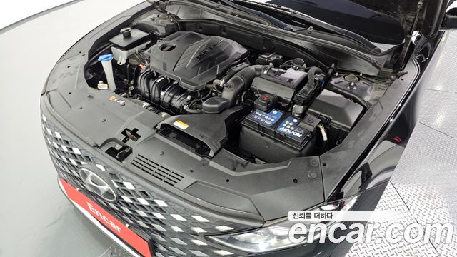 Hyundai Grandeur (IG) 2.5 Premium Choice 2020 — фото 6