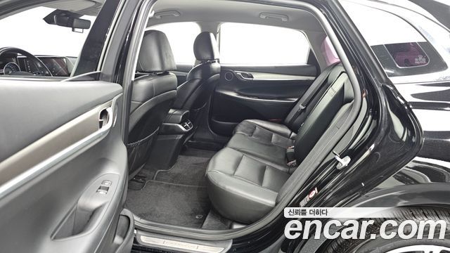 Hyundai Grandeur (IG) 2.5 Premium Choice 2020 — фото 12