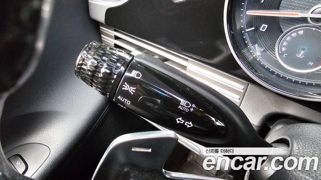 Hyundai Grandeur (IG) 2.5 Premium Choice 2020 — фото 13