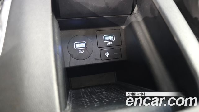 Hyundai Grandeur (IG) 2.5 Premium Choice 2020 — фото 14