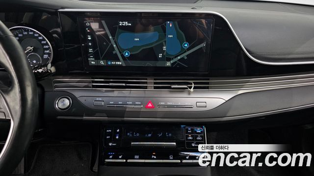 Hyundai Grandeur (IG) 2.5 Premium Choice 2020 — фото 15