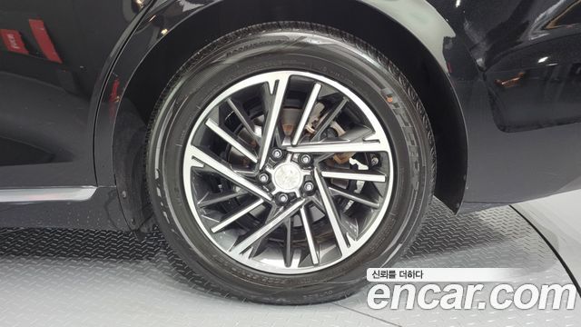 Hyundai Grandeur (IG) 2.5 Premium Choice 2020 — фото 21