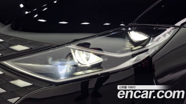 Hyundai Grandeur (IG) 2.5 Premium Choice 2020 — фото 22
