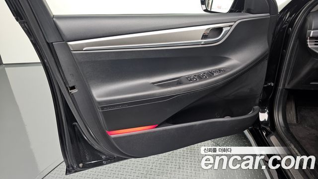 Hyundai Grandeur (IG) 2.5 Premium Choice 2020 — фото 24