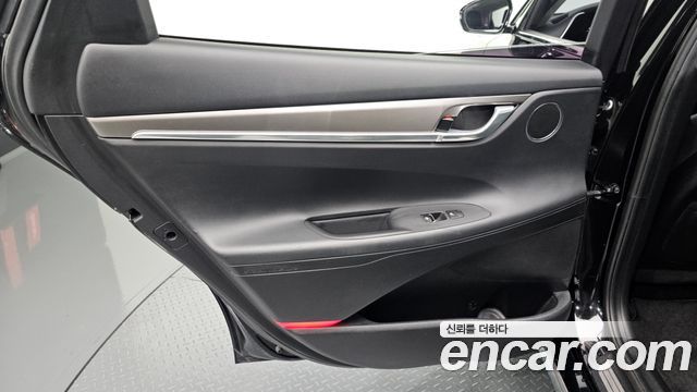 Hyundai Grandeur (IG) 2.5 Premium Choice 2020 — фото 25