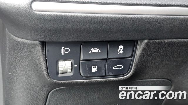 Hyundai Grandeur (IG) 2.5 Premium Choice 2020 — фото 28