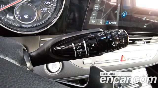 Hyundai Grandeur (IG) 2.5 Premium Choice 2020 — фото 29