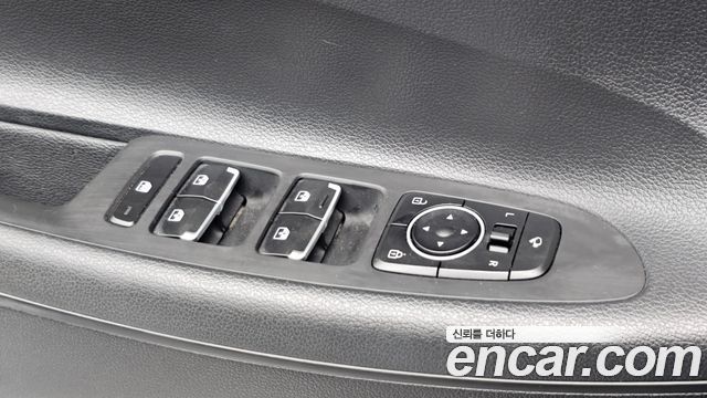 Hyundai Grandeur (IG) 2.5 Premium Choice 2020 — фото 32
