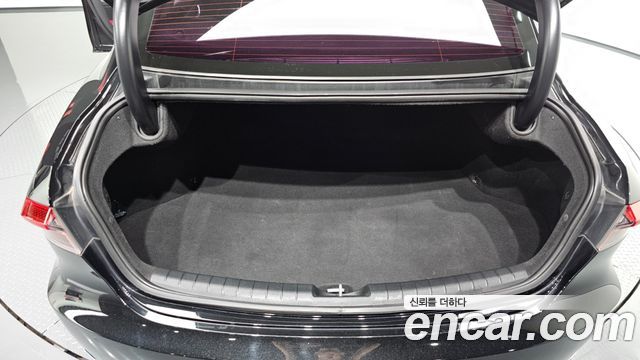 Hyundai Grandeur (IG) 2.5 Premium Choice 2020 — фото 34